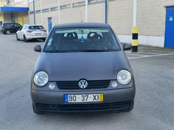 VW Lupo 1.0 gasolina