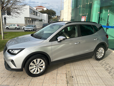 Seat Arona Style