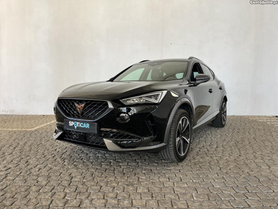 CUPRA Formentor 2.0 TDI 150Cv