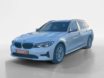 BMW Serie-3 320 e Touring Corporate Edition Auto