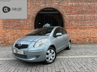 Toyota Yaris Apenas 79000km