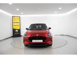 Suzuki Swift 1.2 MILD HYBRID GLE