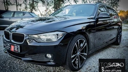 BMW Série 3 de 2015