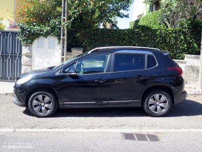 Peugeot 2008 1.2 PureTech Active