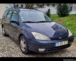 Ford Focus Comfort