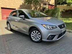 Seat Ibiza 1.0