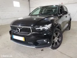 Volvo XC 40 1.5 T3 R-Design