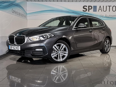 BMW 116 d