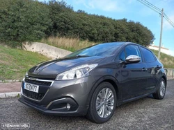 Peugeot 208 1.5 BlueHDi Signature