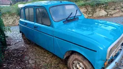 Renault 4 4l