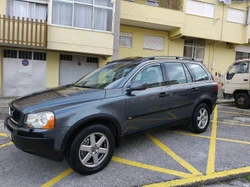 Volvo XC90 volvo xc90 2.4D5