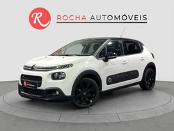 Citroen C3 1.2 PureTech Shine