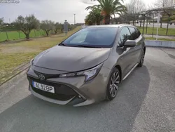 Toyota Corolla Touring Sport Hybrid 1 Dono IVA Ded. Rev. na Marca