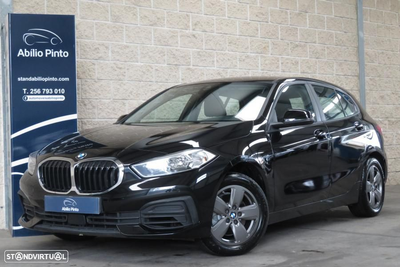 BMW 118 i Corporate Edition Auto