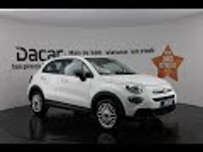 Fiat 500X 1.3 MJ Urban