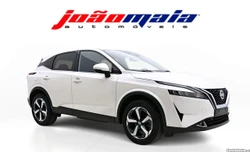 Nissan Qashqai 1.3 DIG-T N-Connecta