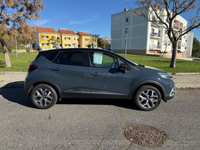 Renault Captur 0.9 TCe Exclusive XMOD