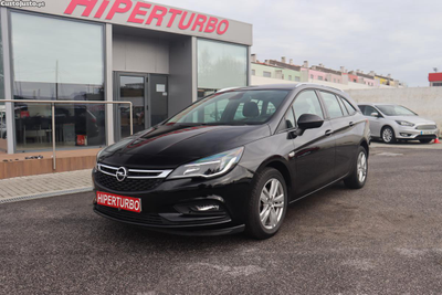 Opel Astra Astra Sports Tourer 1.0 Edition S/S