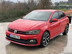 VW Polo 2.0 GTI DSG 52.000 KMS - 2019