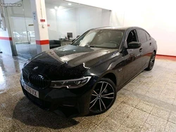 BMW 330 e Auto