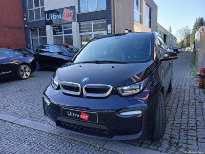 BMW i3 120 Ah