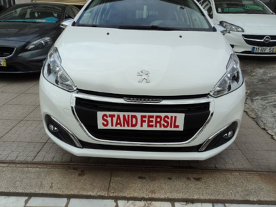 Peugeot 208 1.6 BlueHDi, 68 CV