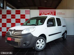 Renault Kangoo 1.5 dCi Grand Confort S/S