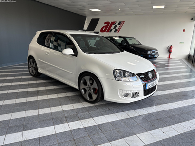 VW Golf 2.0 Gti DSG