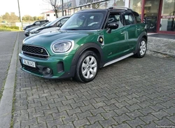 MINI Countryman Cooper SE ALL4