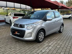 Citroen C1 1.0 VTi Feel S&S