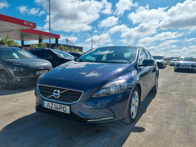 Volvo V40 1.6 D2 Summum