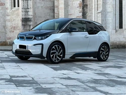 BMW i3 120Ah