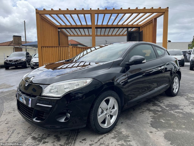 Renault Mégane 1.5 dci dynamique co2 champion