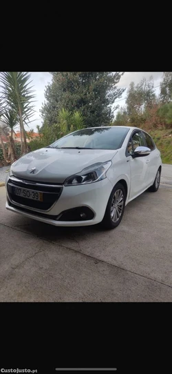 Peugeot 208 1.2