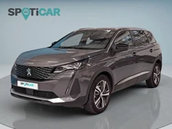 Peugeot 5008 Allure Pack 1.2 PureTech 130 EAT8