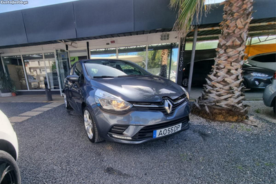 Renault Clio 0.9 Energy Trend 90cv