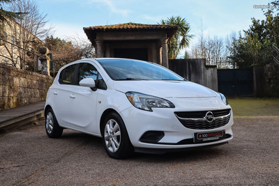 Opel Corsa 1.3 CDTI EcoFlex (Desde 148Eur/Mês)