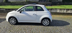 Fiat 500 1.3 diesel