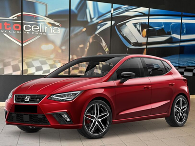 Seat Ibiza 1.0 TSI FR