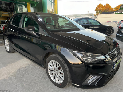 Seat Ibiza 1.6 TDI Style