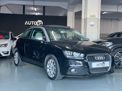 Audi A1 1.6 TDi Admired J16