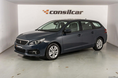 Peugeot 308 SW 1.2 PureTech Active