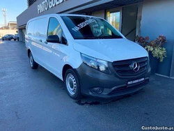 Mercedes-Benz Vito 111 cdi EXTRA LONGA