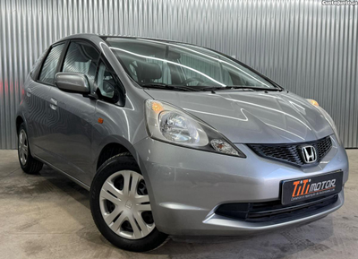 Honda Jazz 1.2 i-VTEC City