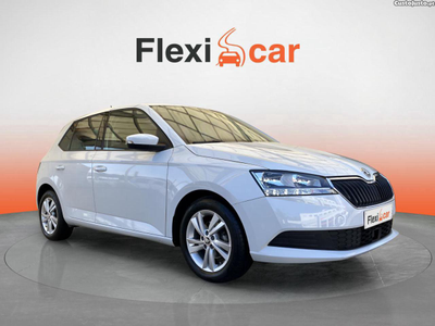 Skoda Fabia 1.0 TSI Ambition