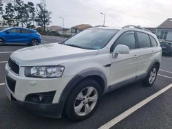 Chevrolet Captiva 2.2 full extras 7 lugares