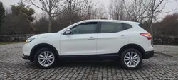 Nissan Qashqai 1.5 DCI 110cv 137km 1 dono ótimo troco