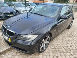 BMW 318 i Auto