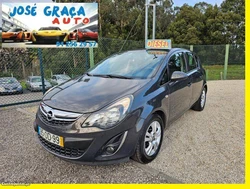 Opel Corsa D 1.3Cdti 95cv 11/2013