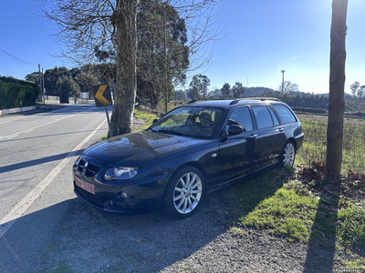 MG ZT 2.0 CDTI